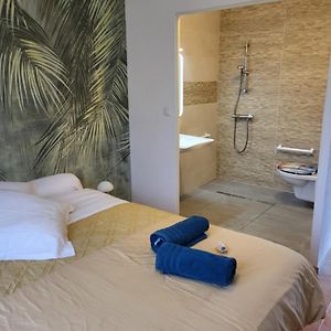 Private Bathroom Queen Room